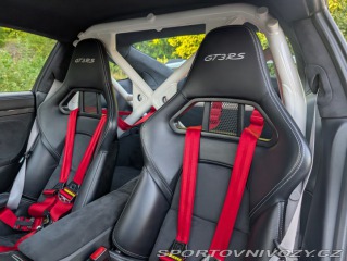 Porsche 911 991 GT3 RS 2016