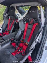 Porsche 911 991 GT3 RS 2016