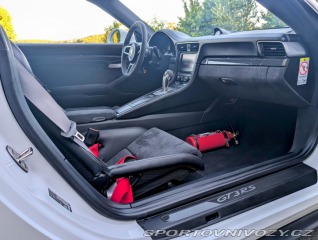 Porsche 911 991 GT3 RS 2016