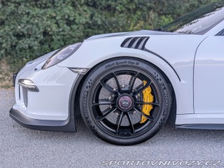Porsche 911 991 GT3 RS 2016