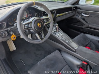 Porsche 911 991 GT3 RS 2016