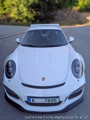 Porsche 911 991 GT3 RS 2016