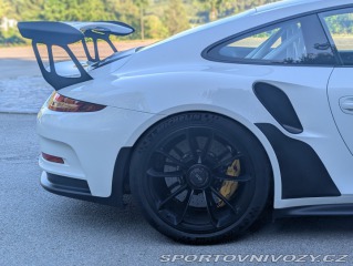 Porsche 911 991 GT3 RS 2016