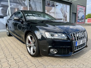 Audi S5 Sportback 3.0 TFSI 245kW