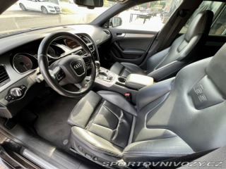 Audi S5 Sportback 3.0 TFSI 245kW 2010