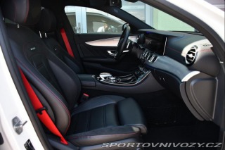 Mercedes-Benz E 43 AMG VIRTUAL AIR K360° 2017