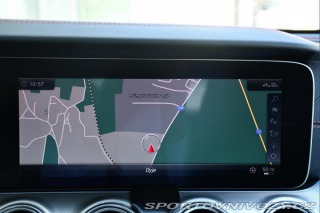 Mercedes-Benz E 43 AMG VIRTUAL AIR K360° 2017
