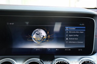 Mercedes-Benz E 43 AMG VIRTUAL AIR K360° 2017