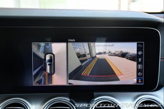 Mercedes-Benz E 43 AMG VIRTUAL AIR K360° 2017