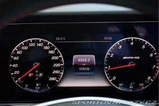 Mercedes-Benz E 43 AMG VIRTUAL AIR K360° 2017