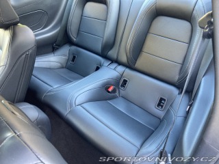 Ford Mustang 5.0 GT new model 2024