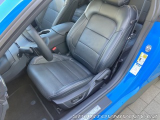 Ford Mustang 5.0 GT new model 2024