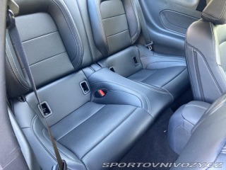 Ford Mustang 5.0 GT new model 2024
