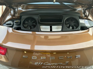 Porsche 911 Carrera S 2013