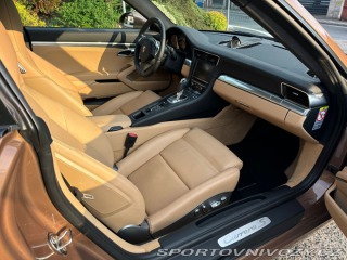 Porsche 911 Carrera S 2013