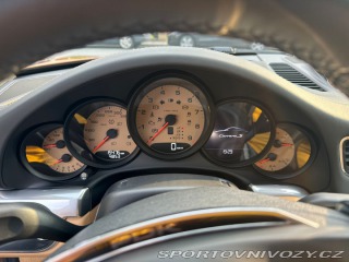 Porsche 911 Carrera S 2013