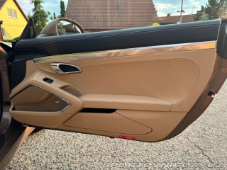 Porsche 911 Carrera S 2013