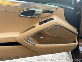 Porsche 911 Carrera S 2013
