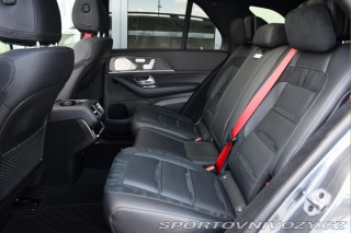 Mercedes-Benz Ostatní modely GLE AMG 53 4M+ ZÁRUKA TAŽNÉ 1 2024