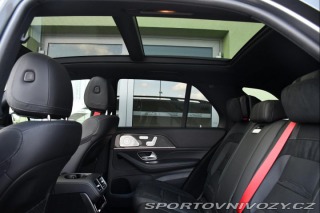 Mercedes-Benz Ostatní modely GLE AMG 53 4M+ ZÁRUKA TAŽNÉ 1 2024