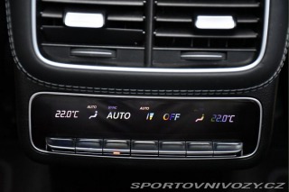 Mercedes-Benz Ostatní modely GLE AMG 53 4M+ ZÁRUKA TAŽNÉ 1 2024