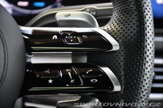 Mercedes-Benz Ostatní modely GLE AMG 53 4M+ ZÁRUKA TAŽNÉ 1 2024