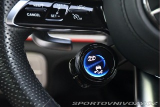 Mercedes-Benz Ostatní modely GLE AMG 53 4M+ ZÁRUKA TAŽNÉ 1 2024