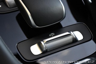 Mercedes-Benz Ostatní modely GLE AMG 53 4M+ ZÁRUKA TAŽNÉ 1 2024