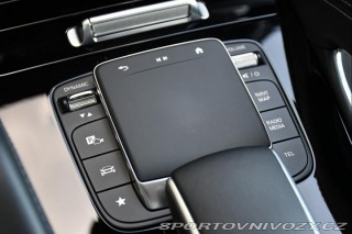 Mercedes-Benz Ostatní modely GLE AMG 53 4M+ ZÁRUKA TAŽNÉ 1 2024