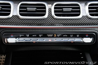 Mercedes-Benz Ostatní modely GLE AMG 53 4M+ ZÁRUKA TAŽNÉ 1 2024