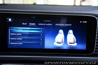 Mercedes-Benz Ostatní modely GLE AMG 53 4M+ ZÁRUKA TAŽNÉ 1 2024