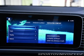 Mercedes-Benz Ostatní modely GLE AMG 53 4M+ ZÁRUKA TAŽNÉ 1 2024