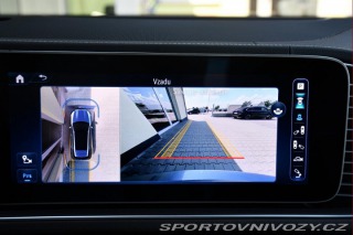 Mercedes-Benz Ostatní modely GLE AMG 53 4M+ ZÁRUKA TAŽNÉ 1 2024