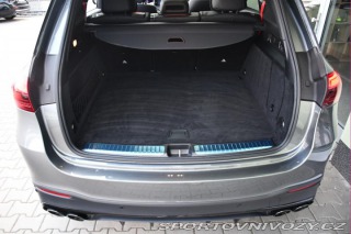 Mercedes-Benz Ostatní modely GLE AMG 53 4M+ ZÁRUKA TAŽNÉ 1 2024