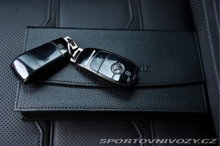 Mercedes-Benz Ostatní modely GLE AMG 53 4M+ ZÁRUKA TAŽNÉ 1 2024
