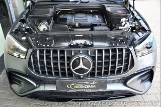 Mercedes-Benz Ostatní modely GLE AMG 53 4M+ ZÁRUKA TAŽNÉ 1 2024