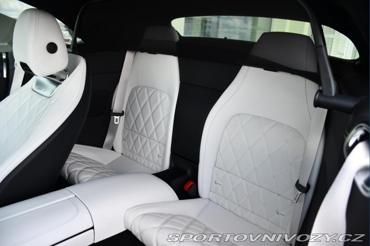 Mercedes-Benz SL 55 AMG 4M+ HUD K360° REZE 2024