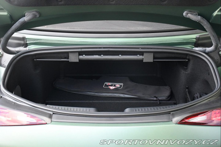 Mercedes-Benz SL 55 AMG 4M+ HUD K360° REZE 2024