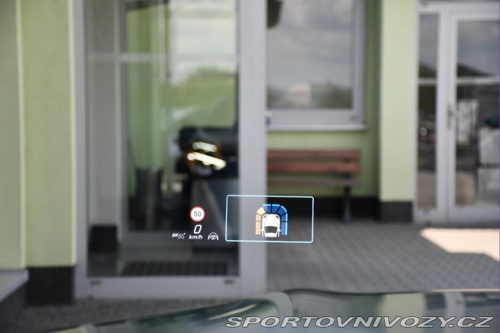 Mercedes-Benz SL 55 AMG 4M+ HUD K360° REZE 2024