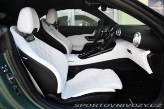 Mercedes-Benz SL 55 AMG 4M+ HUD K360°ZÁRUK 2024
