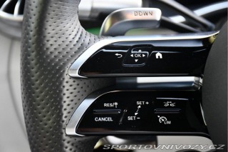 Mercedes-Benz SL 55 AMG 4M+ HUD K360°ZÁRUK 2024