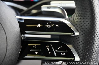 Mercedes-Benz SL 55 AMG 4M+ HUD K360°ZÁRUK 2024