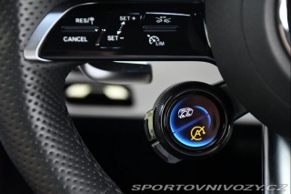 Mercedes-Benz SL 55 AMG 4M+ HUD K360°ZÁRUK 2024