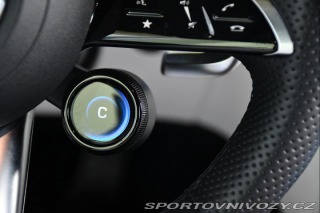 Mercedes-Benz SL 55 AMG 4M+ HUD K360°ZÁRUK 2024
