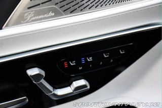 Mercedes-Benz SL 55 AMG 4M+ HUD K360°ZÁRUK 2024
