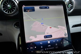 Mercedes-Benz SL 55 AMG 4M+ HUD K360°ZÁRUK 2024