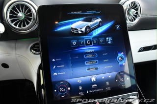 Mercedes-Benz SL 55 AMG 4M+ HUD K360°ZÁRUK 2024