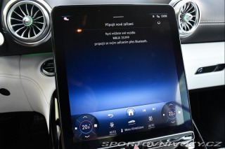 Mercedes-Benz SL 55 AMG 4M+ HUD K360°ZÁRUK 2024