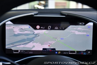Mercedes-Benz SL 55 AMG 4M+ HUD K360°ZÁRUK 2024