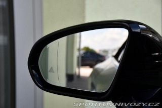 Mercedes-Benz SL 55 AMG 4M+ HUD K360°ZÁRUK 2024